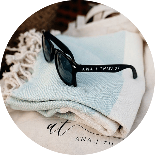 detalles para invitados